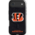 NFL Cincinnati Bengals - Distressed iPhone 17 Air Magsafe Impact Case