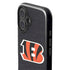 NFL Cincinnati Bengals - Distressed iPhone 17 Impact Case