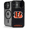 NFL Cincinnati Bengals - Distressed iPhone 17 Kickstand Case