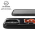 NFL Cincinnati Bengals - Distressed iPhone 17 Kickstand Case