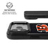 NFL Cincinnati Bengals - Distressed iPhone 17 Pro Kickstand Case