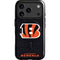 NFL Cincinnati Bengals - Distressed iPhone 17 Pro Magsafe Impact Case