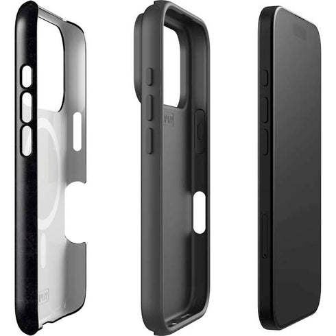 NFL Cincinnati Bengals - Distressed iPhone 17 Pro Magsafe Impact Case