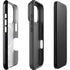 NFL Cincinnati Bengals - Distressed iPhone 17 Pro Magsafe Impact Case