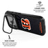 NFL Cincinnati Bengals - Distressed iPhone 17 Pro Max Kickstand Case
