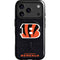 NFL Cincinnati Bengals - Distressed iPhone 17 Pro Max Magsafe Impact Case