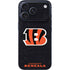 NFL Cincinnati Bengals - Distressed iPhone 17 Pro Max Skin