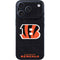 NFL Cincinnati Bengals - Distressed iPhone 17 Pro Skin