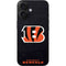 NFL Cincinnati Bengals - Distressed iPhone 17 Skin