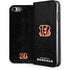 NFL Cincinnati Bengals - Distressed iPhone 8 Folio Case