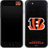NFL Cincinnati Bengals - Distressed iPhone 8 Skin