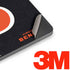 NFL Cincinnati Bengals - Distressed Apple MacBook Air Skin