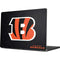 NFL Cincinnati Bengals - Distressed Apple MacBook Pro 14-inch Skin