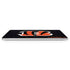 NFL Cincinnati Bengals - Distressed Apple MacBook Pro 16-inch Skin