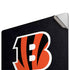 NFL Cincinnati Bengals - Distressed Apple MacBook Pro 16-inch Skin