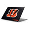NFL Cincinnati Bengals - Distressed Apple MacBook Pro 16-inch Skin