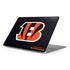 NFL Cincinnati Bengals - Distressed Apple MacBook Pro 16-inch Skin