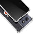 NFL Cincinnati Bengals - Distressed Moto G 5G (2025) Clear Case