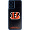 NFL Cincinnati Bengals - Distressed Moto G Play 4G (2024) Skin