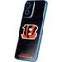 NFL Cincinnati Bengals - Distressed Moto G Play 4G (2024) Skin