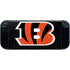 NFL Cincinnati Bengals - Distressed Nintendo Switch 2 (2025) with Joy-Con Skin