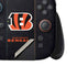 NFL Cincinnati Bengals - Distressed Nintendo Switch 2 (2025) Joy-Con Controller Skin
