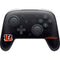 NFL Cincinnati Bengals - Distressed Nintendo Skins