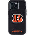 NFL Cincinnati Bengals - Distressed Otterbox Defender iPhone Skin