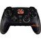 NFL Cincinnati Bengals - Distressed PlayStation Scuf Vantage 2 Controller Skin