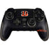 NFL Cincinnati Bengals - Distressed PlayStation Scuf Vantage 2 Controller Skin