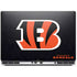 NFL Cincinnati Bengals - Distressed Dell Precision Skin