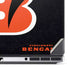 NFL Cincinnati Bengals - Distressed Dell Precision Skin