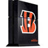 NFL Cincinnati Bengals - Distressed PlayStation PS4 Skins