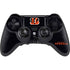 NFL Cincinnati Bengals - Distressed PlayStation PS4 Skins