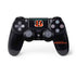 NFL Cincinnati Bengals - Distressed PlayStation PS4 Skins