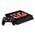 NFL Cincinnati Bengals - Distressed PlayStation PS4 Skins