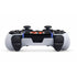 NFL Cincinnati Bengals - Distressed PS5 DualSense Edge Pro Controller Skin