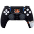 NFL Cincinnati Bengals - Distressed PS5 Pro Bundle Skin