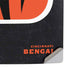 NFL Cincinnati Bengals - Distressed PS5 Pro Console Skin