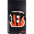NFL Cincinnati Bengals - Distressed PS5 Pro Disk Console Skin