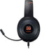 NFL Cincinnati Bengals - Distressed Razer Kraken X Skin