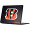 NFL Cincinnati Bengals - Distressed Surface Laptop 7 15in Skin
