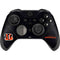NFL Cincinnati Bengals - Distressed Xbox Elite Wireless Controller Series 2 Skin