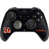 NFL Cincinnati Bengals - Distressed Xbox Elite Wireless Controller Series 2 Skin