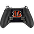 NFL Cincinnati Bengals - Distressed Xbox Elite Wireless Controller Series 2 Skin