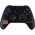 NFL Cincinnati Bengals - Distressed XBox Series X Digital Edition Bundle Skin