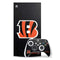 NFL Cincinnati Bengals - Distressed Xbox Series X Skins
