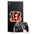 NFL Cincinnati Bengals - Distressed Xbox Series X Skins