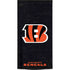 NFL Cincinnati Bengals - Distressed XBox Series X Digital Edition Console Skin