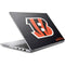 NFL Cincinnati Bengals - Distressed HP ZBook Fury 16 G10 Skin
